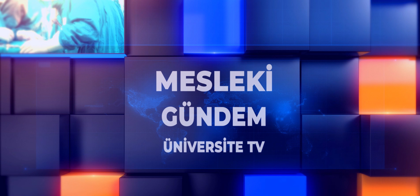 MESLEKİ GÜNDEM